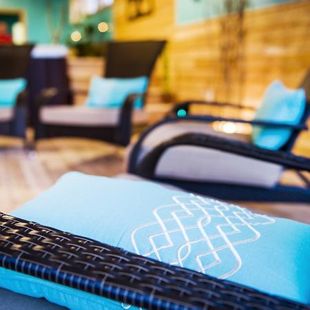 Village Scandinave Lodge & Spa Shediac Kültér fotó
