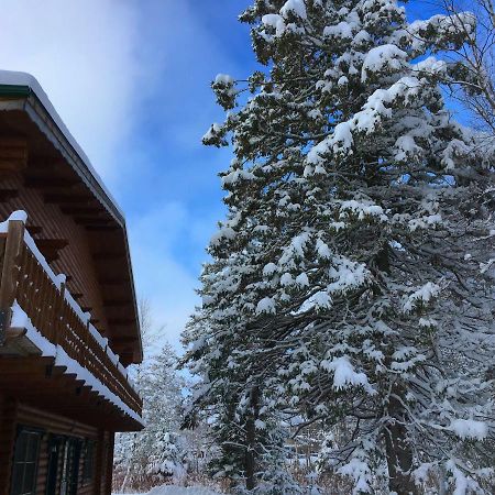 Village Scandinave Lodge & Spa Shediac Kültér fotó